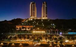 Apec Mandala hotel CSH