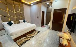 The Marigold Bliss homestay 