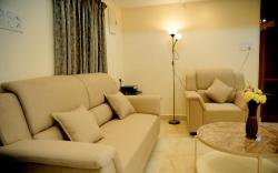 Tirupati Premium 2 BHK homestay -Bhargava Breeze