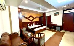 Kempinski  Kasa De Tortoise Lucknow