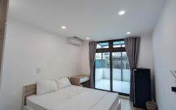 Era Apartment Kim Ma