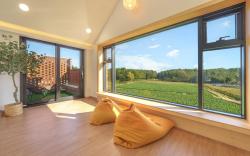 Gangneung Staydasiolgae PoolvillaPension