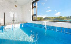 Gangneung Staydasiolgae PoolvillaPension