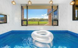 Gangneung Staydasiolgae PoolvillaPension