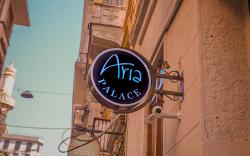 Aria Palace Taksim