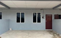 HOMESTAY KELUARGA (FANTASI)