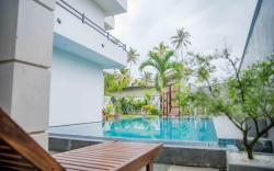 Hirigala Beach Resort