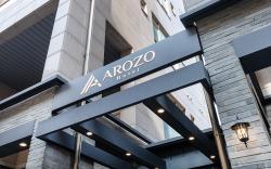 HOTEL AROZO