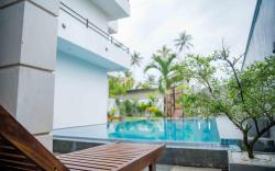 Hirigala Beach Resort