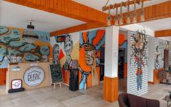 The Rustic Jibhi - Backpackers Hostel