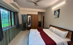Shivam Bnb Mandrem Resort