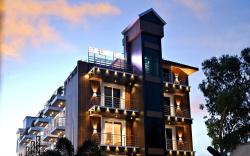 BLUE WAVES HOTEL
