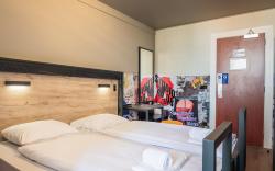 a&o Antwerpen Centraal