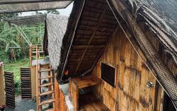 Tagaytay staycation no pool - A Houses (4pax) 