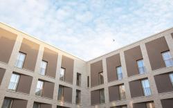 Holiday Inn – the niu, Amity Potsdam By IHG