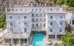 Hotel Admiral