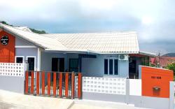 Uranus Pool Villa