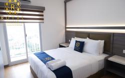 Royal Suites Studio 26RU | Citra Plaza Nagoya
