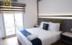 Royal Suites Studio 26RQ | Citra Plaza Nagoya