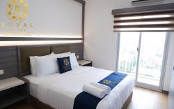 Royal Suites Studio 26RS | Citra Plaza Nagoya