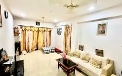 Shree Abode - AC 1 BHK in Marcel, Old Goa Panjim