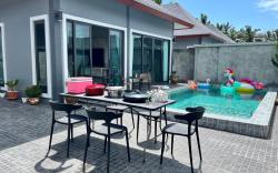 Arun Siri Pool Villa Aonang