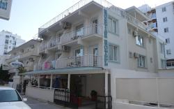 Mostar Hotel