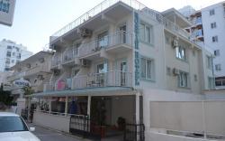 Mostar Hotel