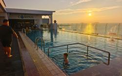 Kinabalu 6ty3 Homestay