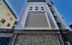 sweet hotel gimcheon