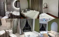 MATCHA 2 BEDROOM FAMILY SUITES