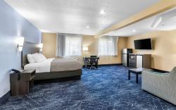 Quality Inn Johnstown