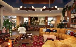 Graduate by Hilton Dallas