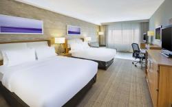 DoubleTree by Hilton Rapid City Downtown Convention Center