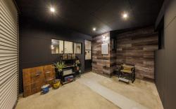 Vintage Design Villa with Garage【Limited to One Group per Day】