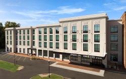 Home2 Suites by Hilton Huntsville Village of Providence