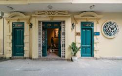 AnNam Art Home