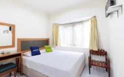 Urbanview Hotel Mitra near Grand Indonesia