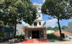 Thanh Hang Hotel