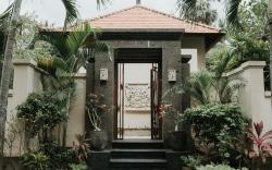 Aloka Bahari Villas