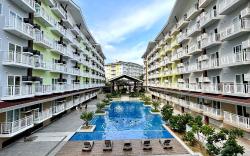 Amani Grand Cityscape Suite Mactan 