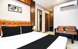 Super Hotel O Tagore Park Laskarhat formerly Shankar Guest House