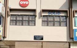 OYO 91073 S Homestay Premium 