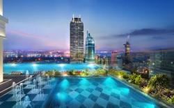 Salute de Madison Luxury Apartment Distrist 1