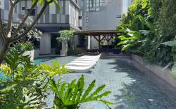 Zenity View Residence Luxury Apartment
