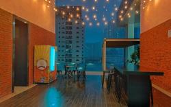 Lila Suites Chambers Kuala Lumpur
