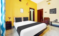 Super Hotel O Thrissur Near Thrissur Medical College