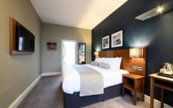 Hotel Moon Residency