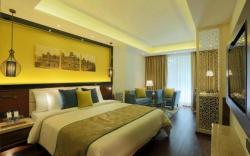 Hotel Moon Residency