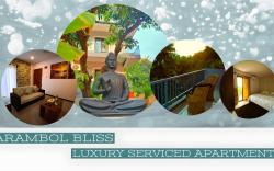 Arambol Bliss